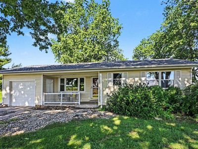 6293 S County Farm Rd, Claypool, IN, 46510