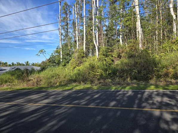 Hibiscus Dr Lot 77, Pahoa, HI 96778