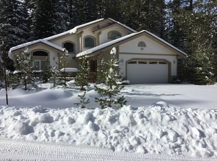 10210 Tinker Ct, Truckee, CA 96161