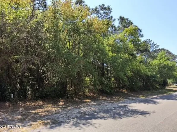 140 NE 14th St Lot 51, Oak Island, NC 28465