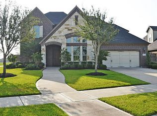 5703 Fulshear Plantation Dr, Fulshear, TX 77441