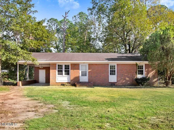 127 Oak Circle Drive, Goldsboro, NC 27534