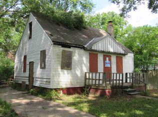 16149 Lamphere St, Detroit, MI 48219
