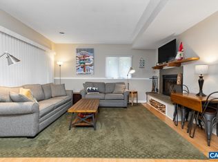 443 Three Ridges, Wintergreen Resort, VA 22967