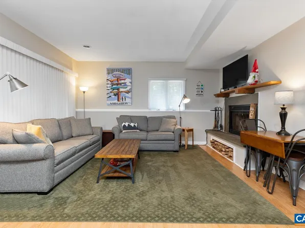 443 Three Ridges, Wintergreen Resort, VA 22967