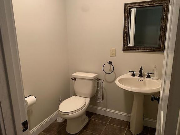 First Floor Bathroom