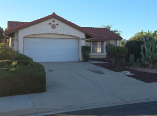 26661 Braddock Rd, Menifee, CA 92586