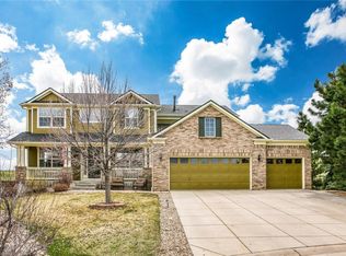 6092 Blue Terrace Cir, Castle Pines, CO 80108