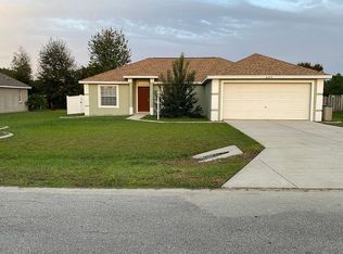 6375 SW 64th Ave, Ocala, FL 34474