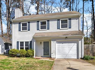 19 Mellon St, Newport News, VA 23606