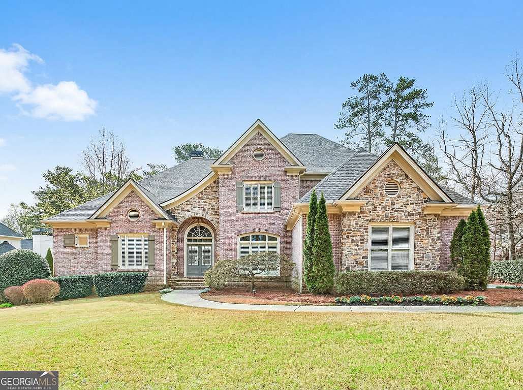 5510 Laurel Oak Dr