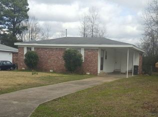 1104 Sorrells Dr, Jacksonville, AR 72076