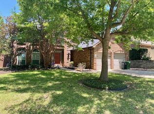 3274 Birch Ave, Grapevine, TX 76051
