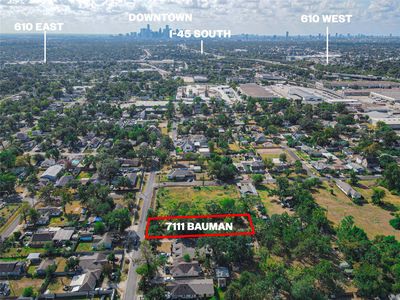 7111 Bauman Road, Houston, TX, 77022