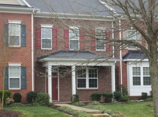 2637 Cloud Mist Cir, Raleigh, NC 27614