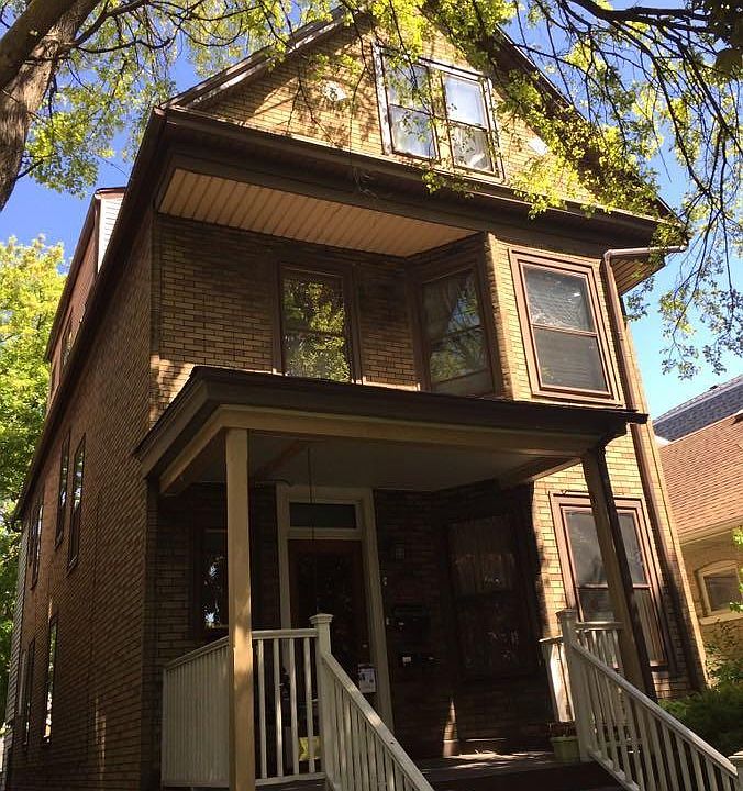 1st image of 4141 N Monticello Ave #3