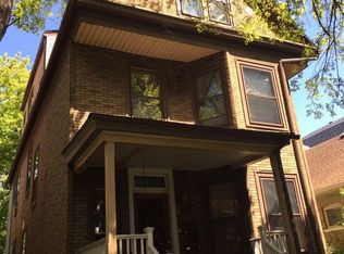 4141 N Monticello Ave #3, Chicago, IL 60618