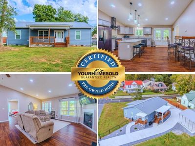 356 Woodlawn Ave, Newport, TN, 37821