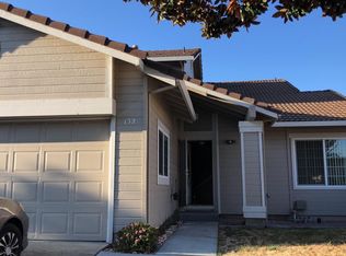 132 Albatrosse Way, Vallejo, CA 94589