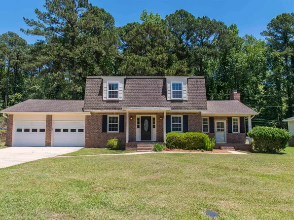 5912 Yorkshire Dr, Columbia, SC 29209