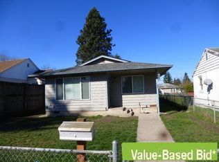 229 27th Ave, Longview, WA 98632