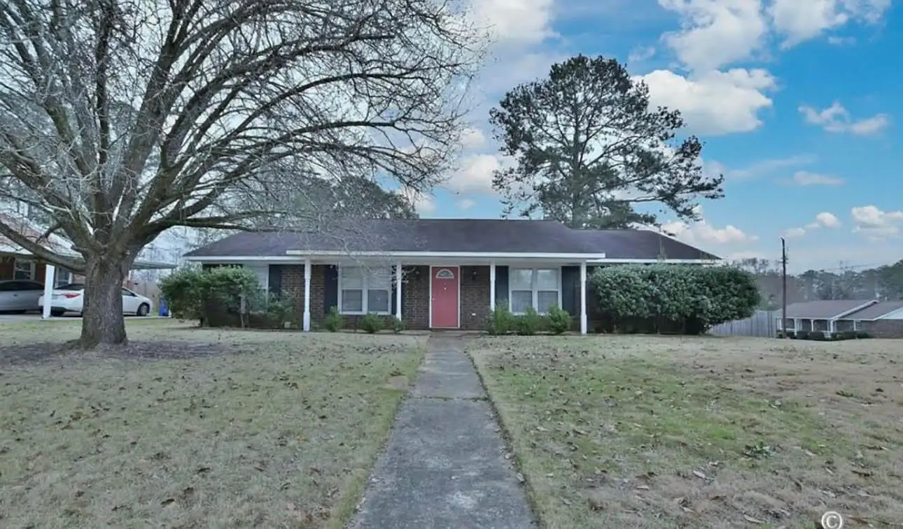 3202 Jottings Dr — Photo 1