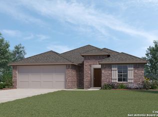 2115 Trumans Hl, New Braunfels, TX 78130