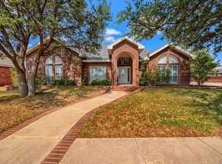 2000 Hereford Blvd, Midland, TX 79707
