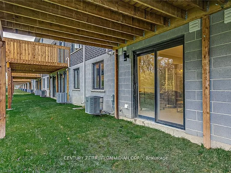 177 Edgevalley Rd #88 — Photo 36