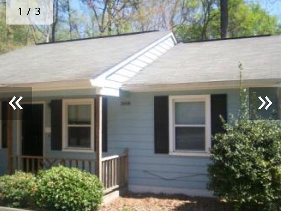2nd image of 2606 Dearborn Dr