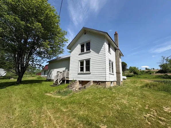 1058 Campbell Run Rd, Wellsboro, PA 16901