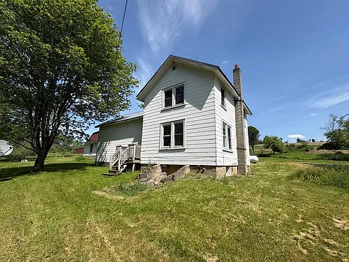 1058 Campbell Run Rd Photo 1