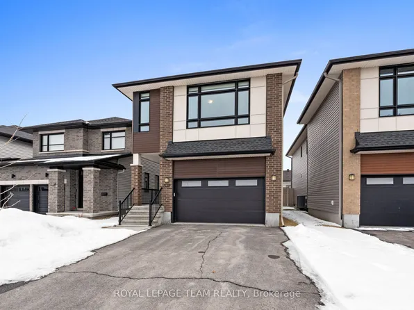 539 Honeylocust Ave, Ottawa, ON K2V 0L8