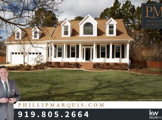 87 Ashton Ln, Angier, NC 27501