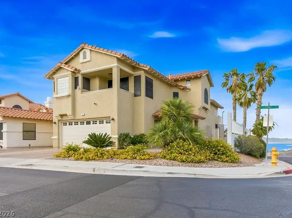 110 Laguna Ln, Boulder City, NV 89005