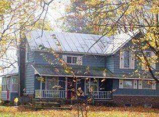 5700 Riverside Rd, Coloma, MI 49038