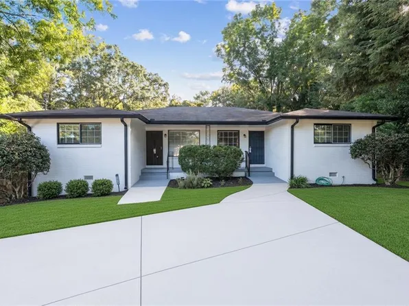 2071 Nettie Ct, Decatur, GA 30032