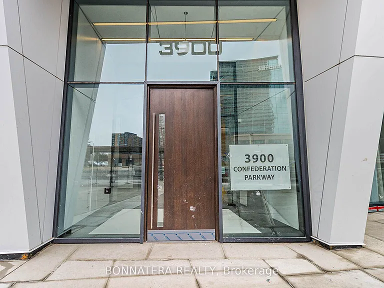 3900 Confederation Pkwy #3904 — Photo 2