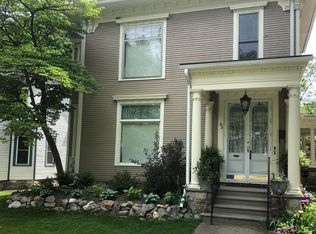 65 S Howell St, Hillsdale, MI 49242