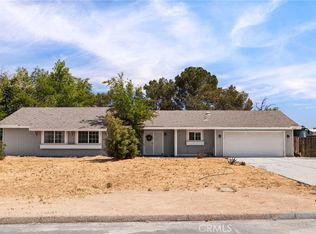 11835 Old Ranch Rd, Victorville, CA 92392