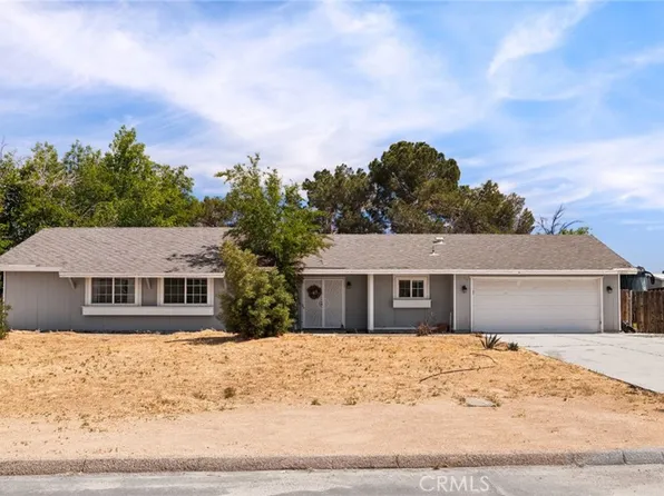 11835 Old Ranch Rd, Victorville, CA 92392
