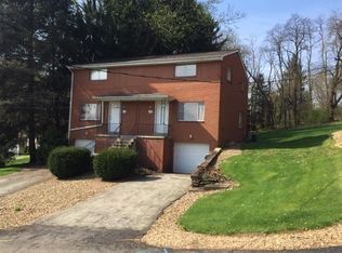 312 Brownstown Rd, Irwin, PA 15642