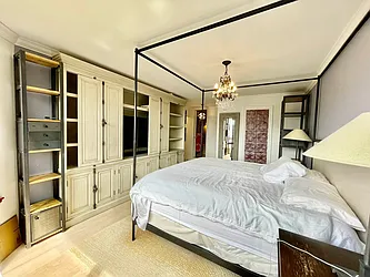 Rented by City Connections Realty