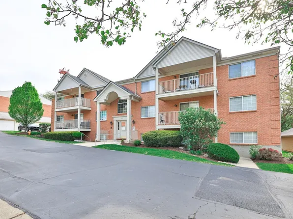 5761 Cheviot Rd APT 3A, Cincinnati, OH 45247