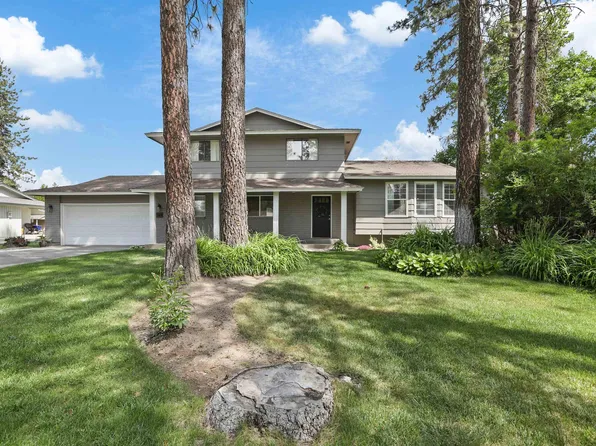 513 E Timberwood Cir, Spokane, WA 99208