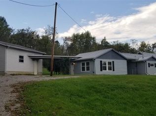1594 County Road 25 S, Bellefontaine, OH 43311