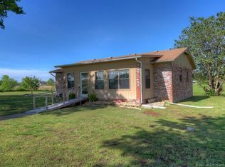 13905 N 155th East Ave, Collinsville, OK 74021