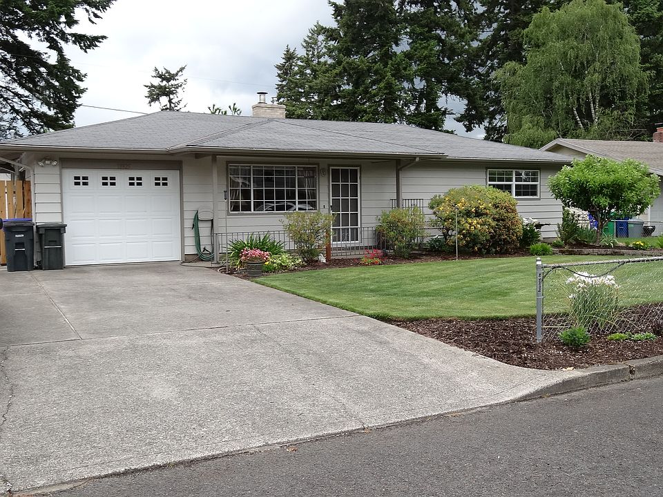 Turn-key 50's Ranch