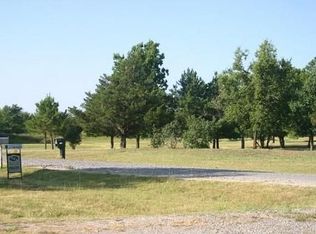 2211 N Valley View Dr, Stillwater, OK 74075