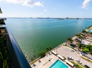 600 NE 36th St APT 1820, Miami, FL 33137